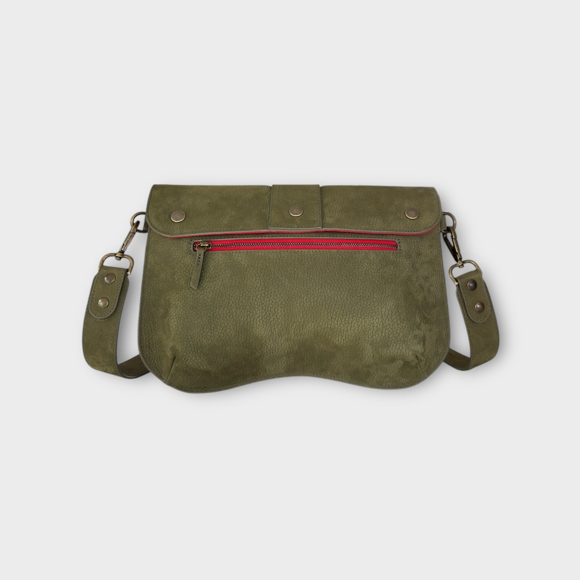 SAC BABY DOUBLE THARA KAKI