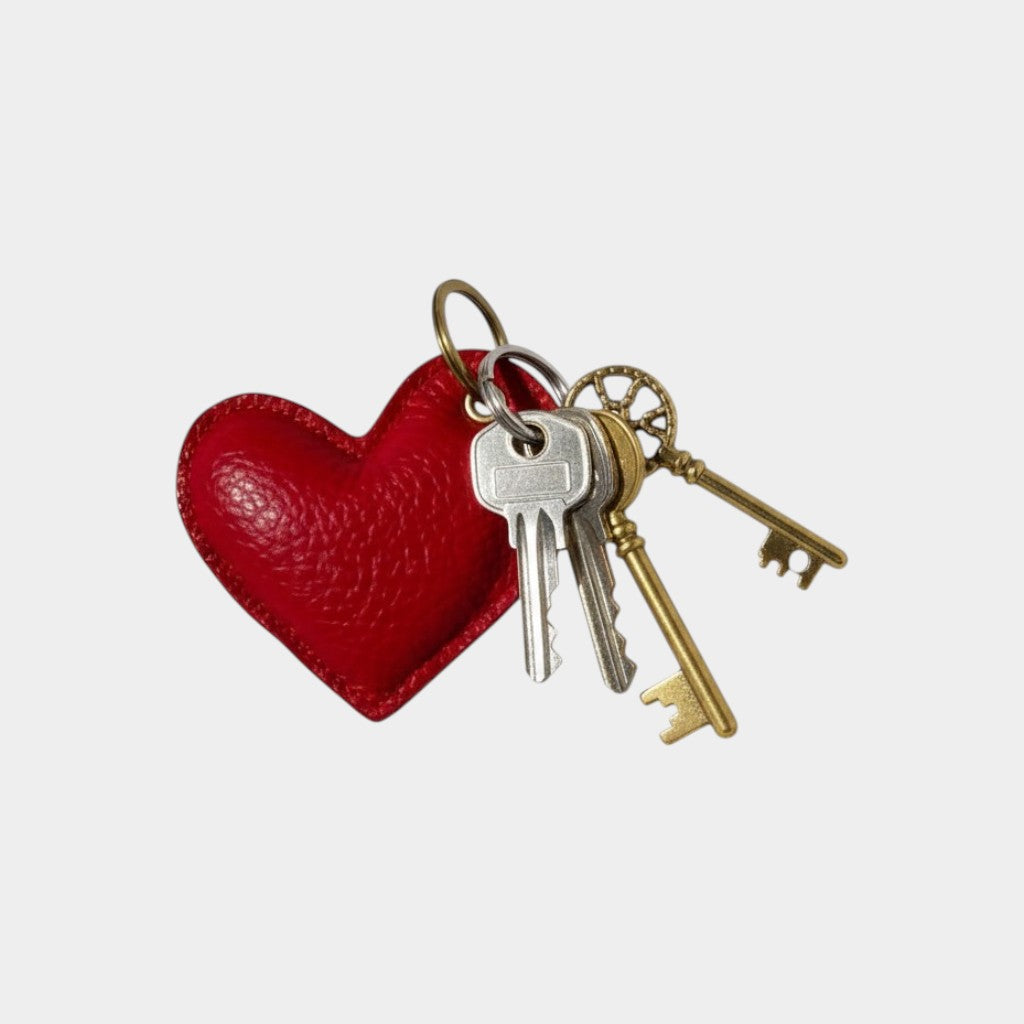 COFFRET COMPAGNON MARRON GLAÇÉ