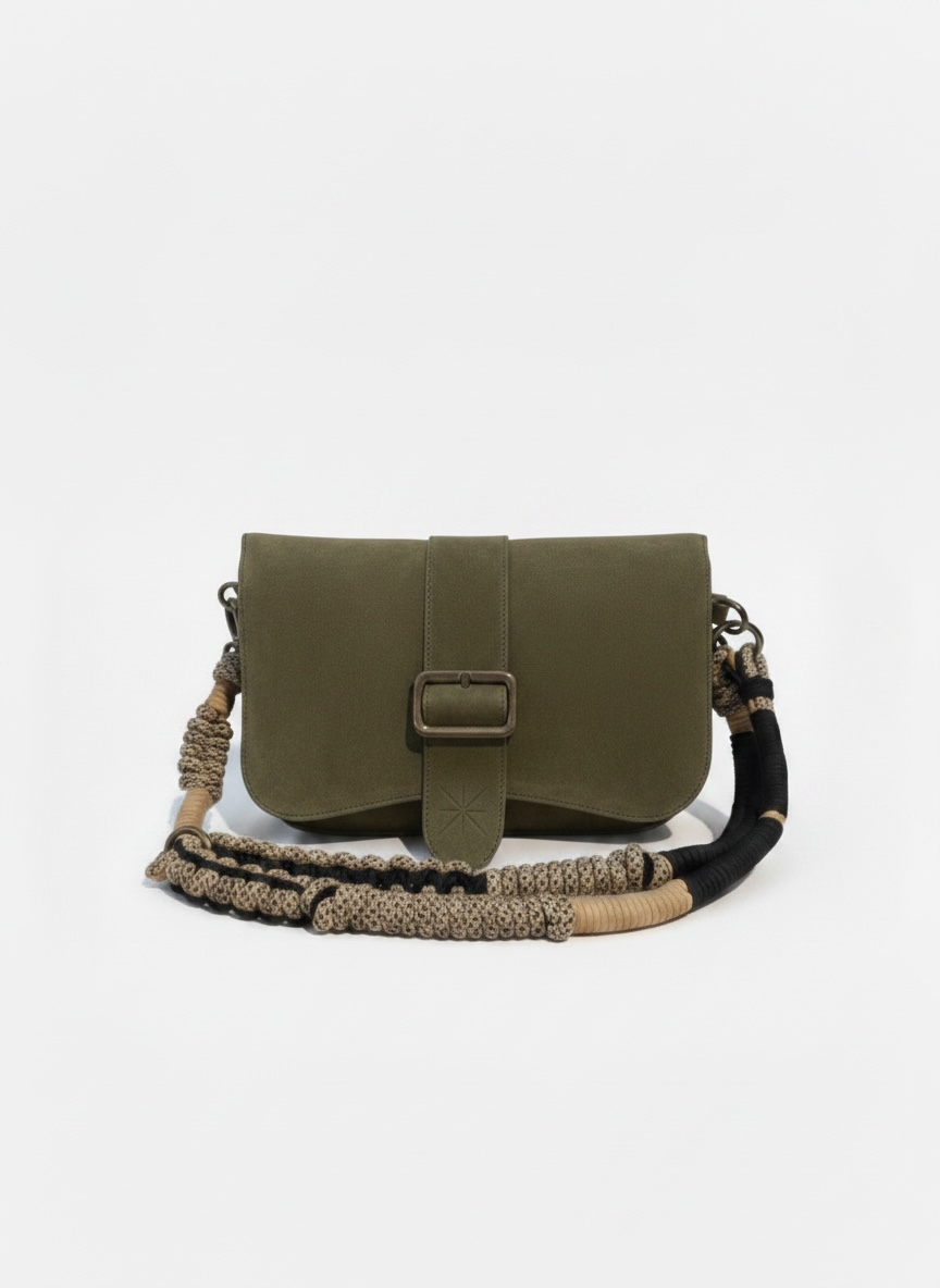 BANDOULIÈRE JUICY BEIGE