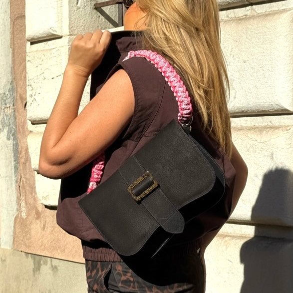 BANDOULIÈRE JUICY ROSE