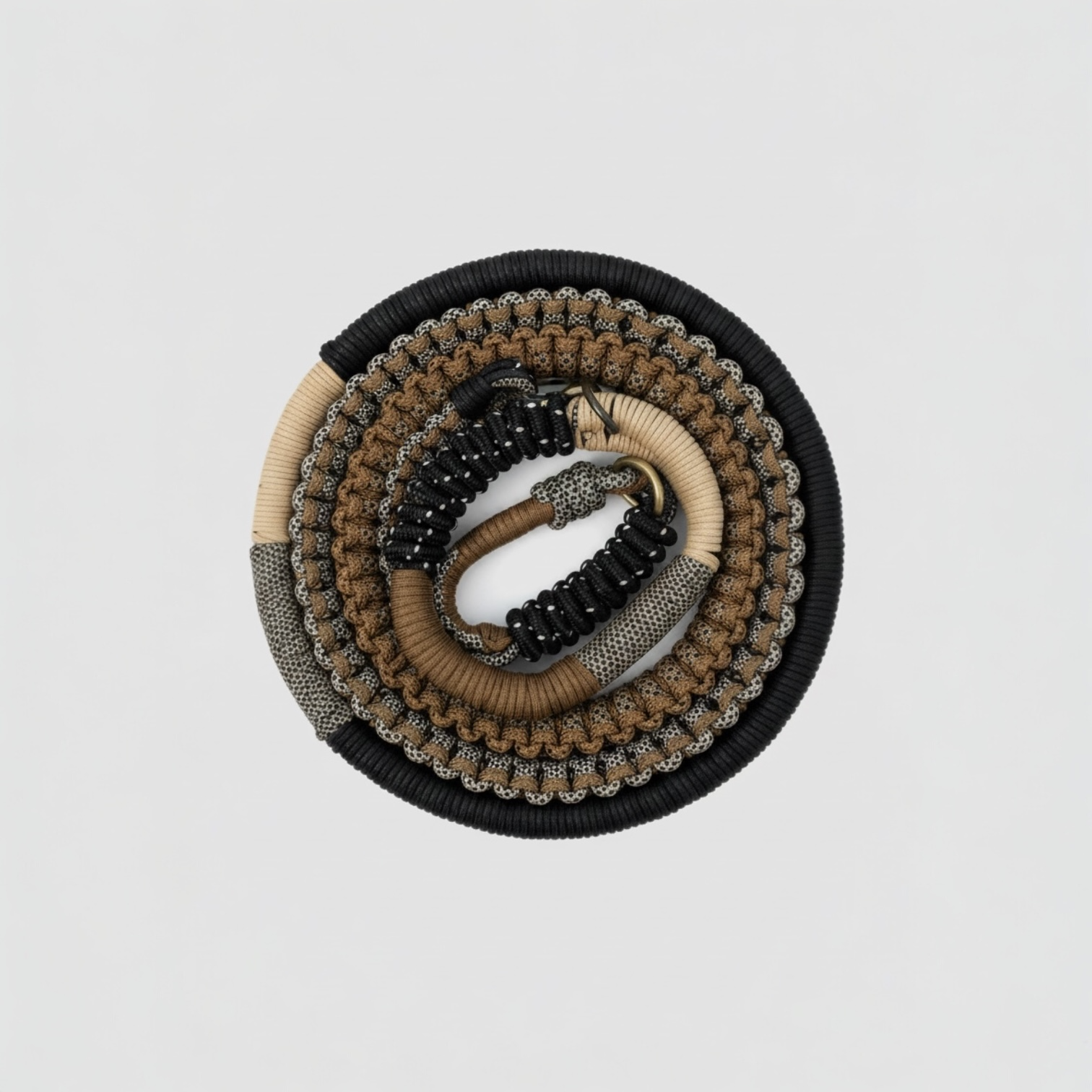 BANDOULIÈRE JUICY BEIGE (PRÉCOMMANDE)