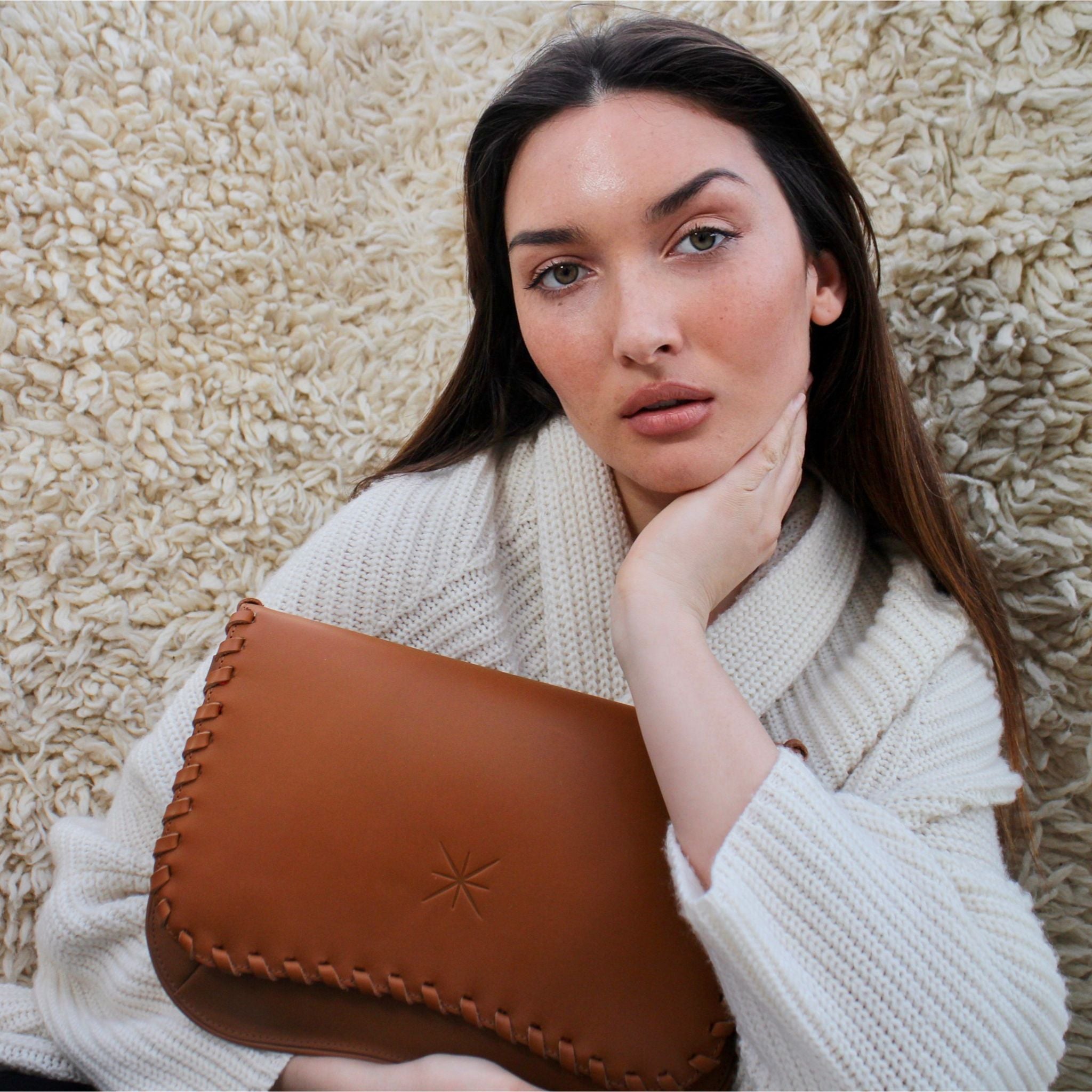 COFFRET " BABY IDEAL WINTER CAMEL " TRESSA / RANCHO MOUTON