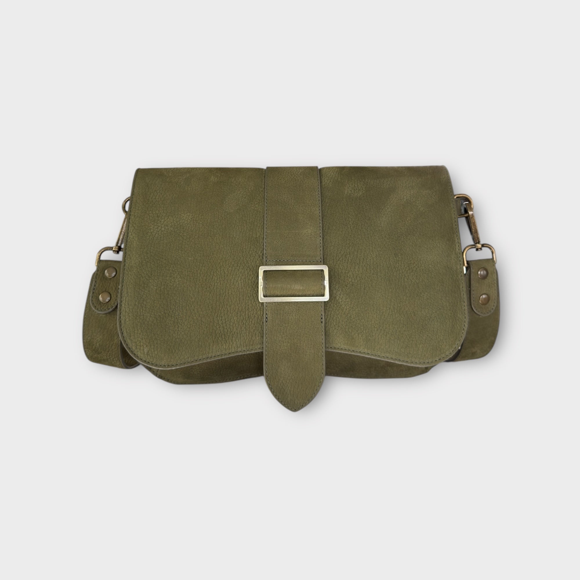 SAC BABY DOUBLE THARA KAKI