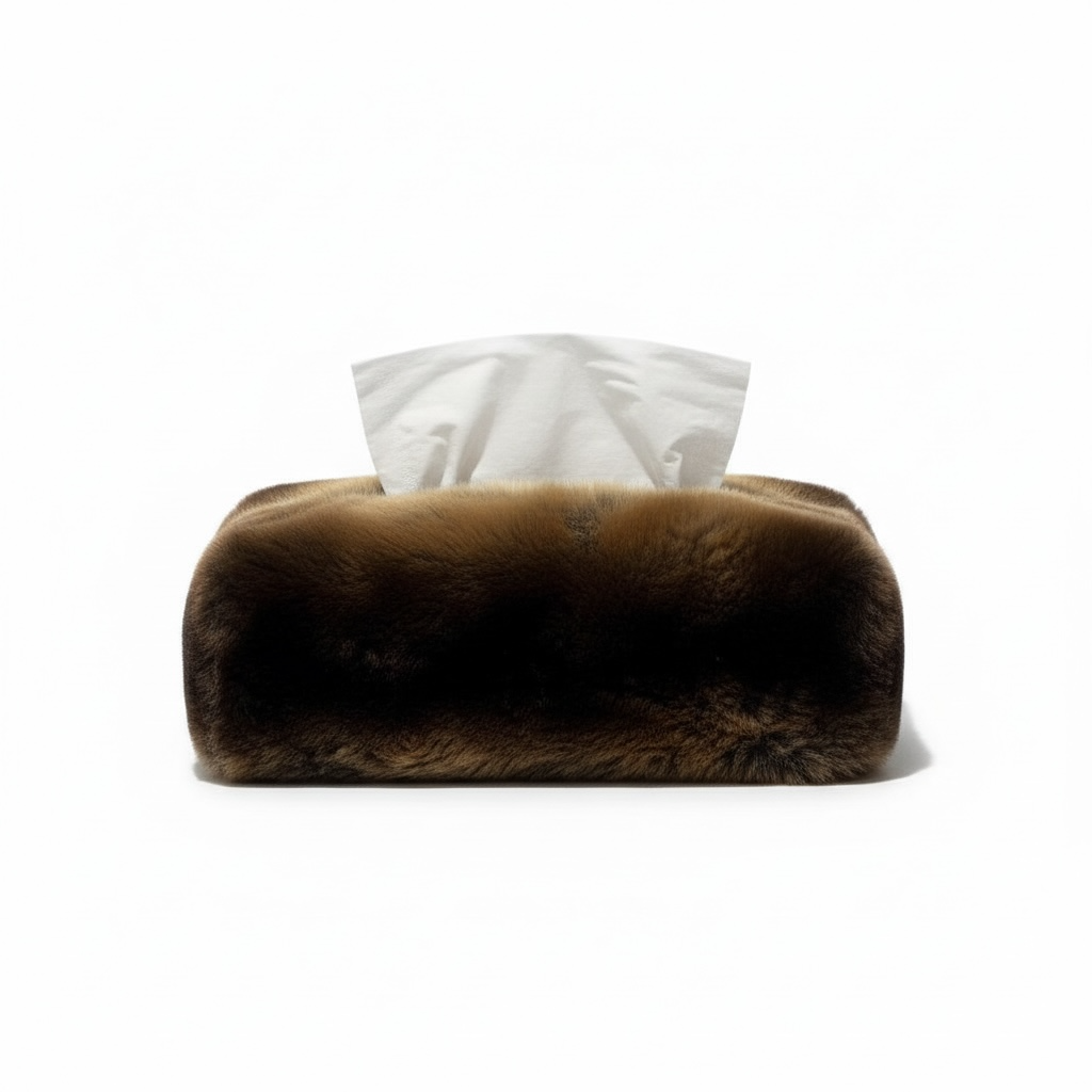 COFFRET LA STELLA HOME CHINCHILLA