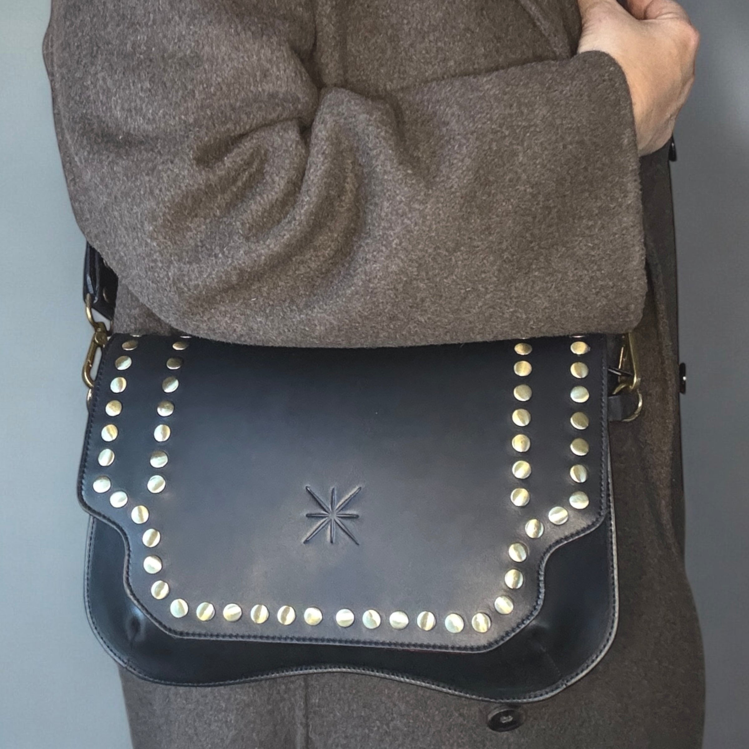 COFFRET NOËL BABY DOUBLE COW/SIDIA