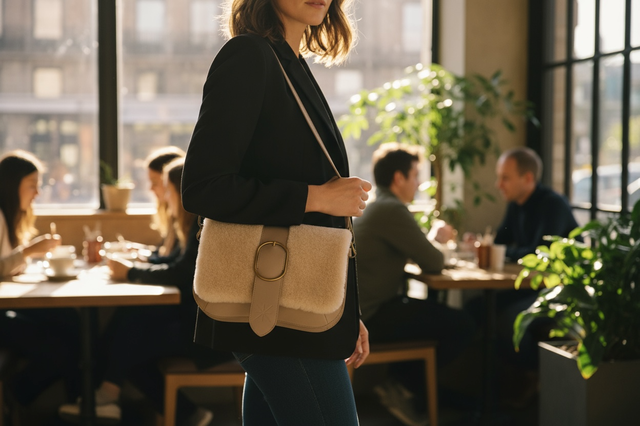 COFFRET NOËL BABY DOUBLE GRÈGE