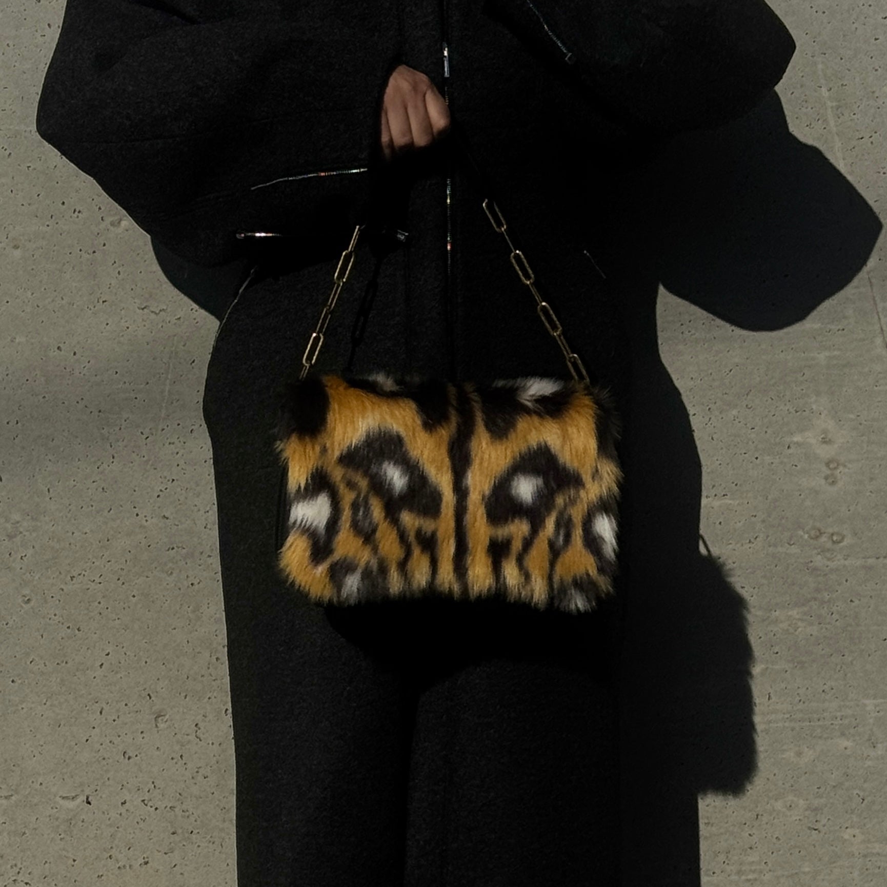 SAC BABY DOUBLE BATIK