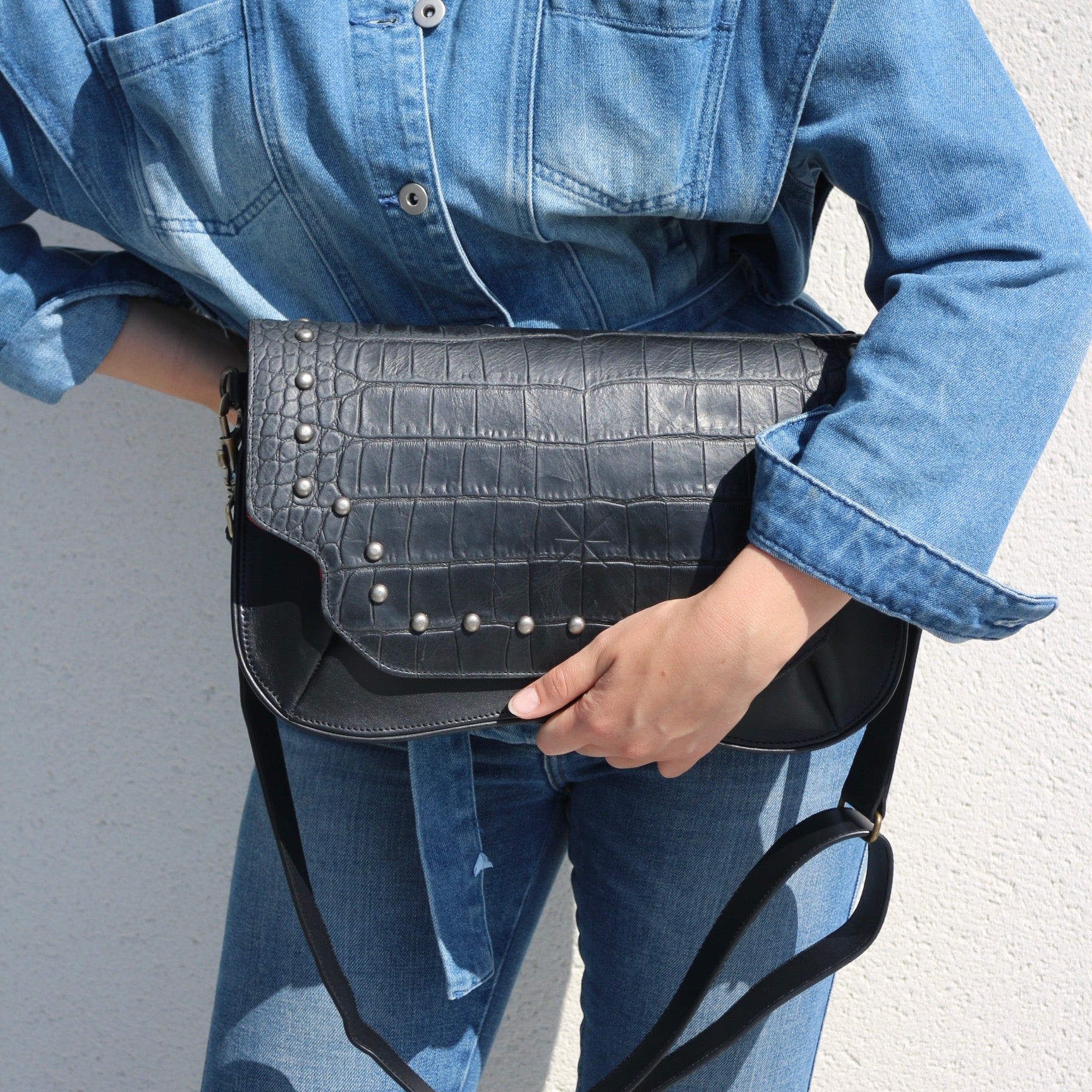 COFFRET" STAR IDEAL WINTER NOIR "THARA MOUTON /KHARA