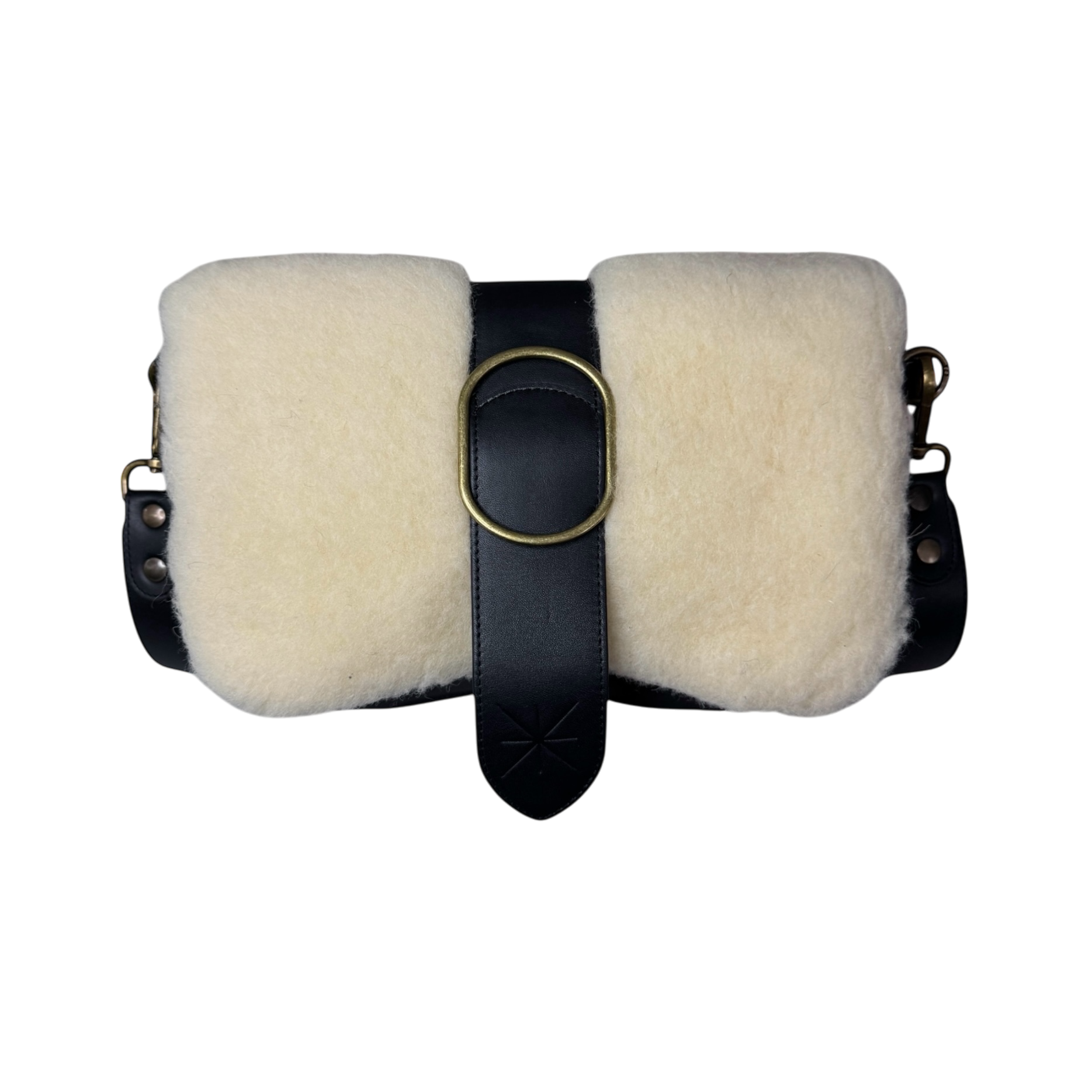 COFFRET" STAR IDEAL WINTER NOIR "THARA MOUTON /KHARA