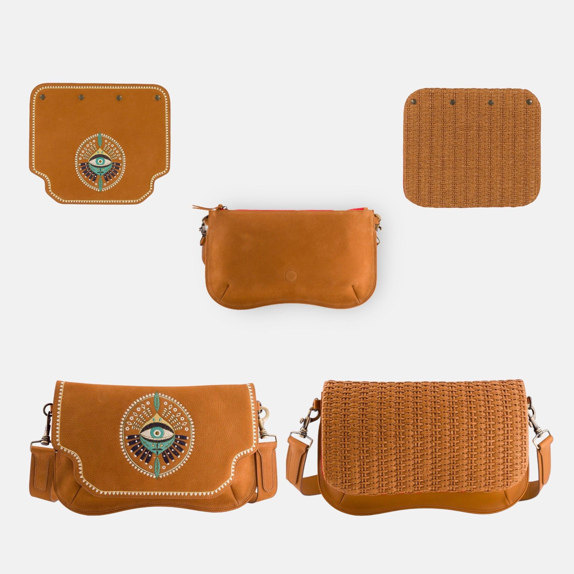 COFFRET STAR BEST SELLERS BLUE EYE : CORDA