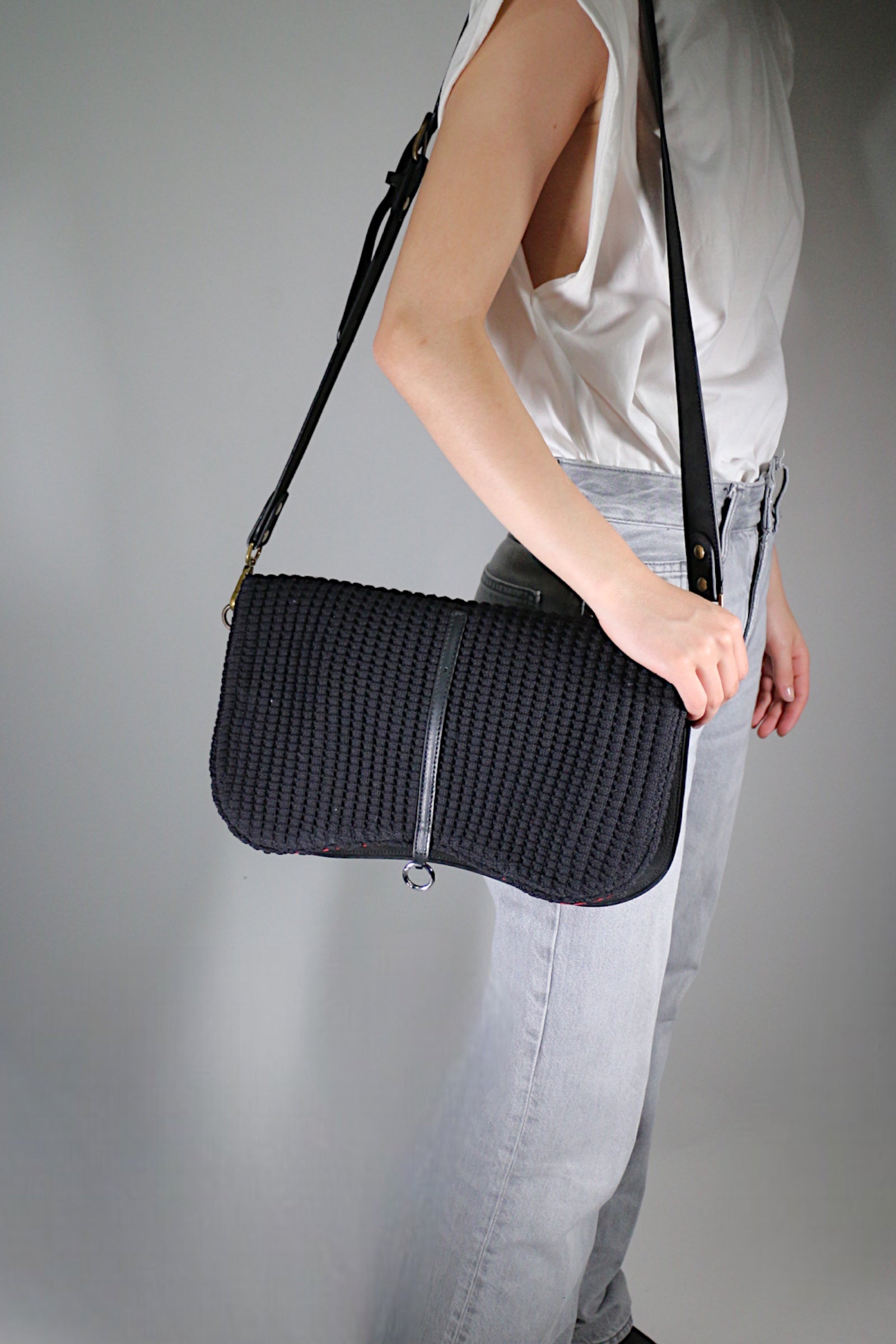 BOLSO PRADY ESTRELLA