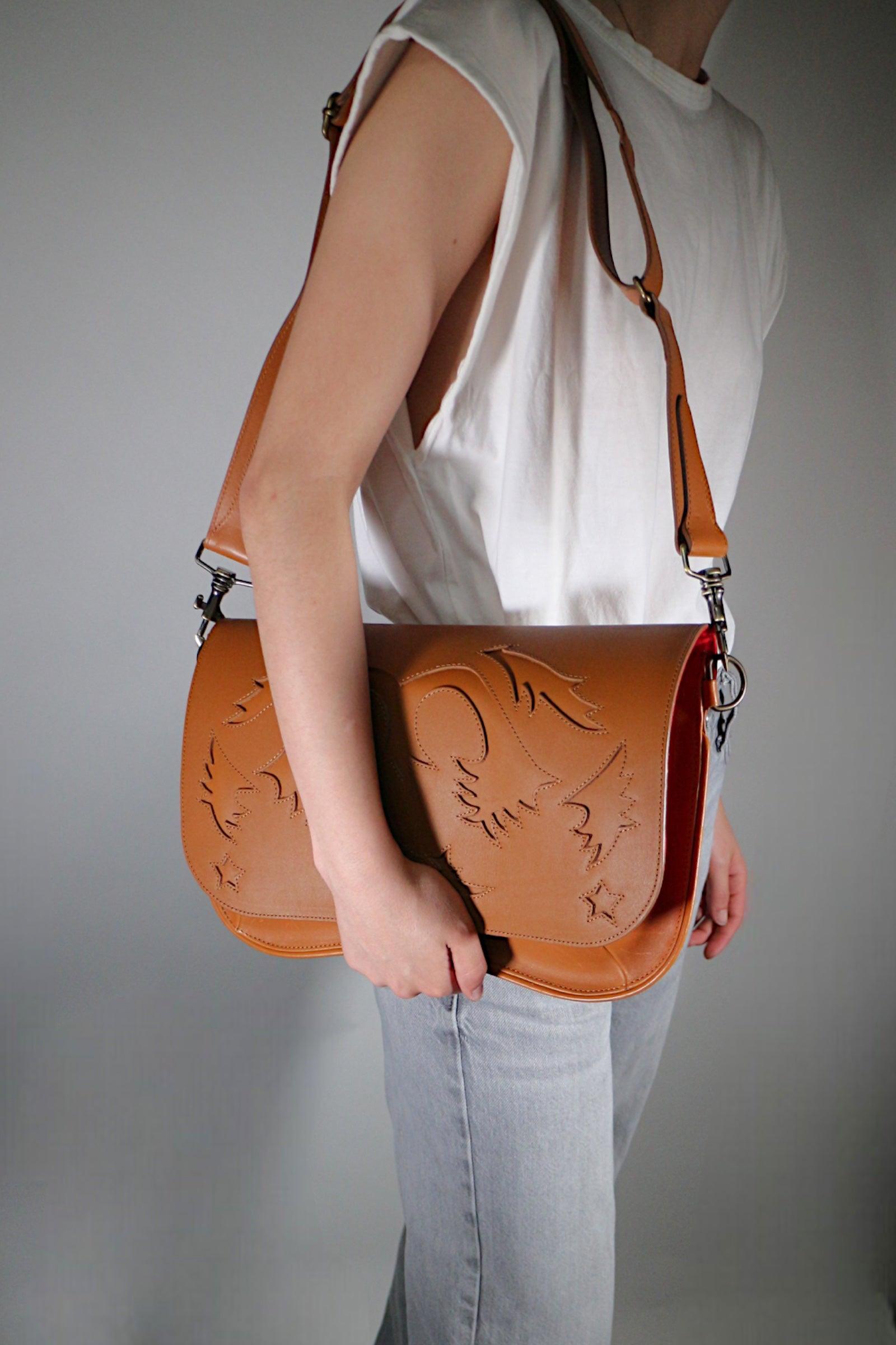 RABAT STAR RANCHO CAMEL