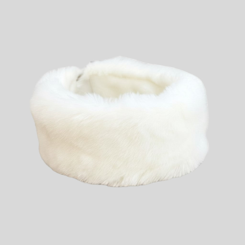 BAANDEAU RENARD BLANC