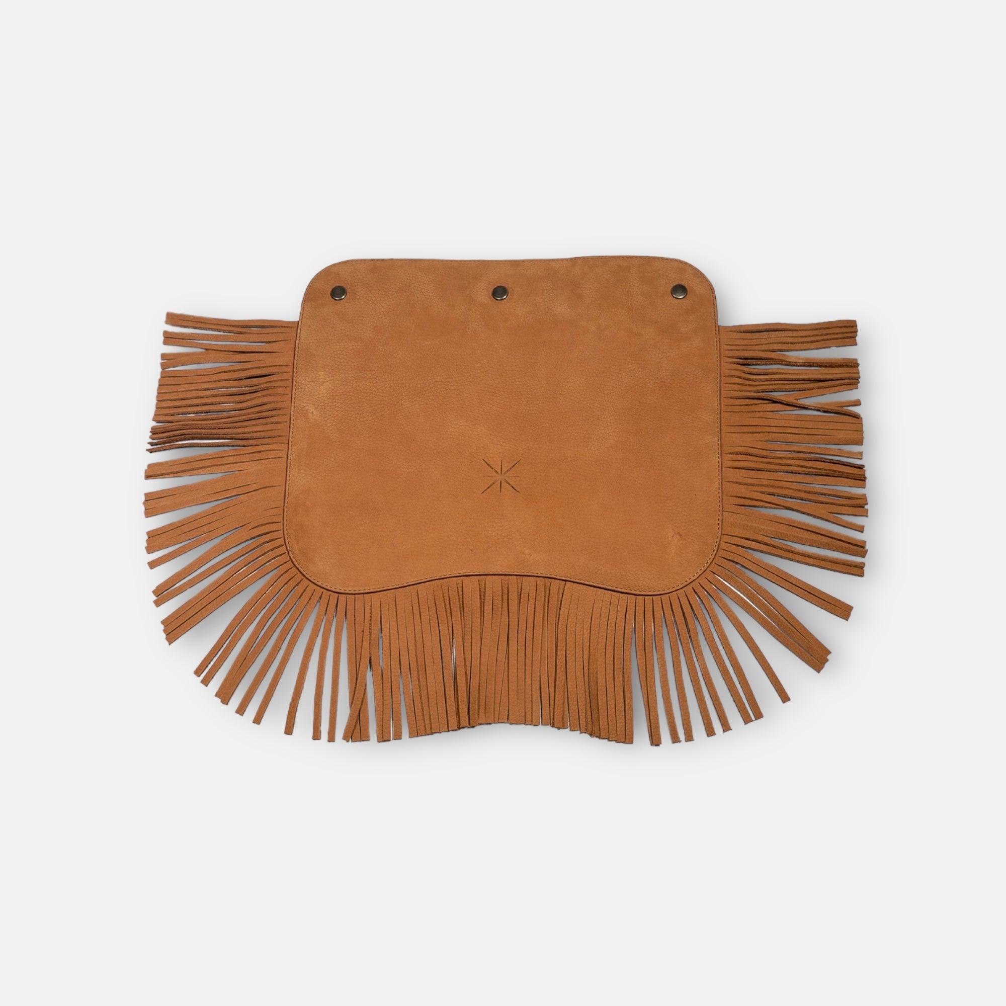 RABAT BABY HEVA CAMEL