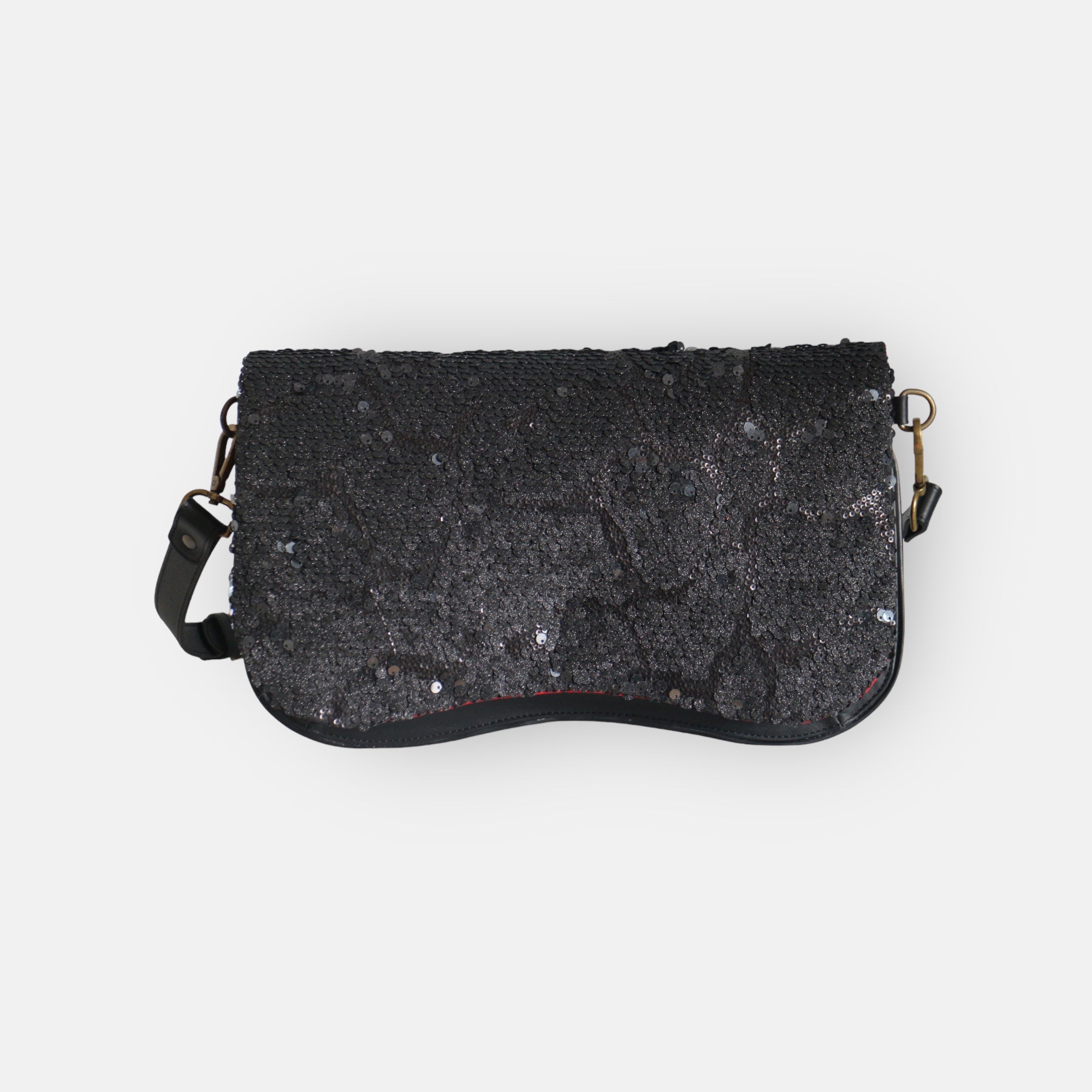 SOLAPA DORIA ESTRELLA NEGRA