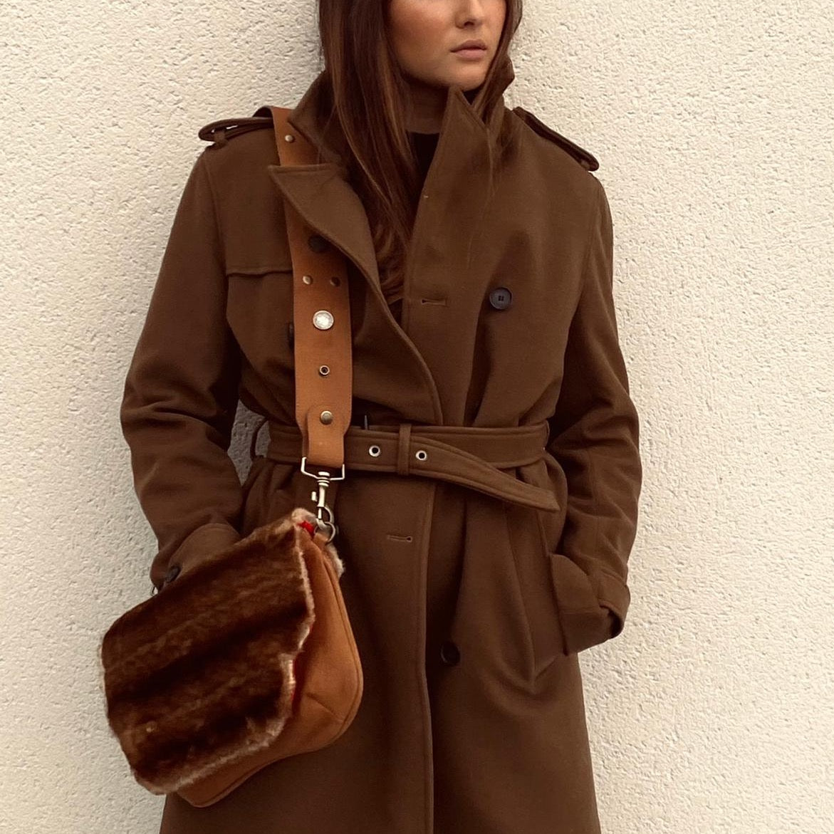 RABAT STAR VISONA FAUVE