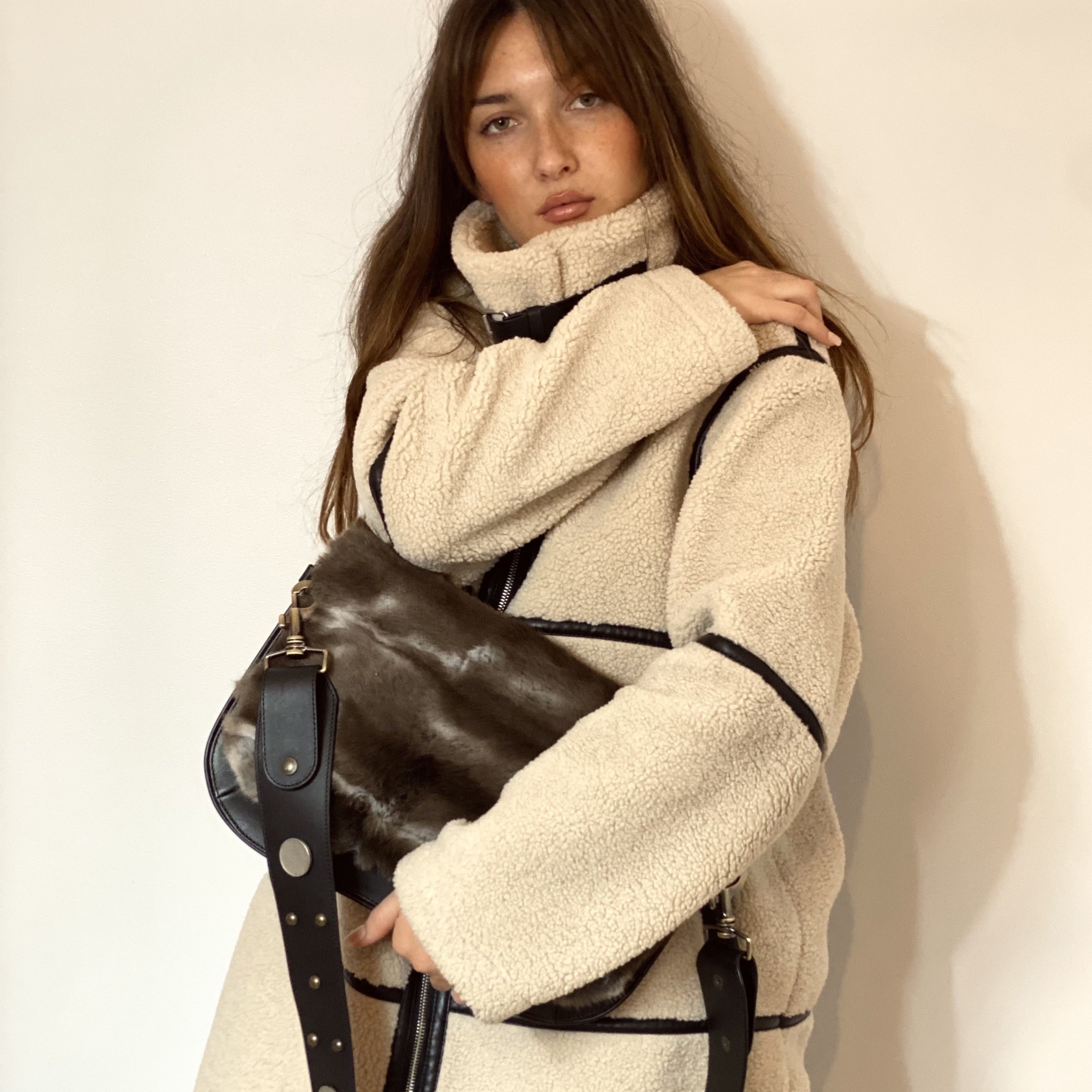 RABAT STAR VISONA SMOKED