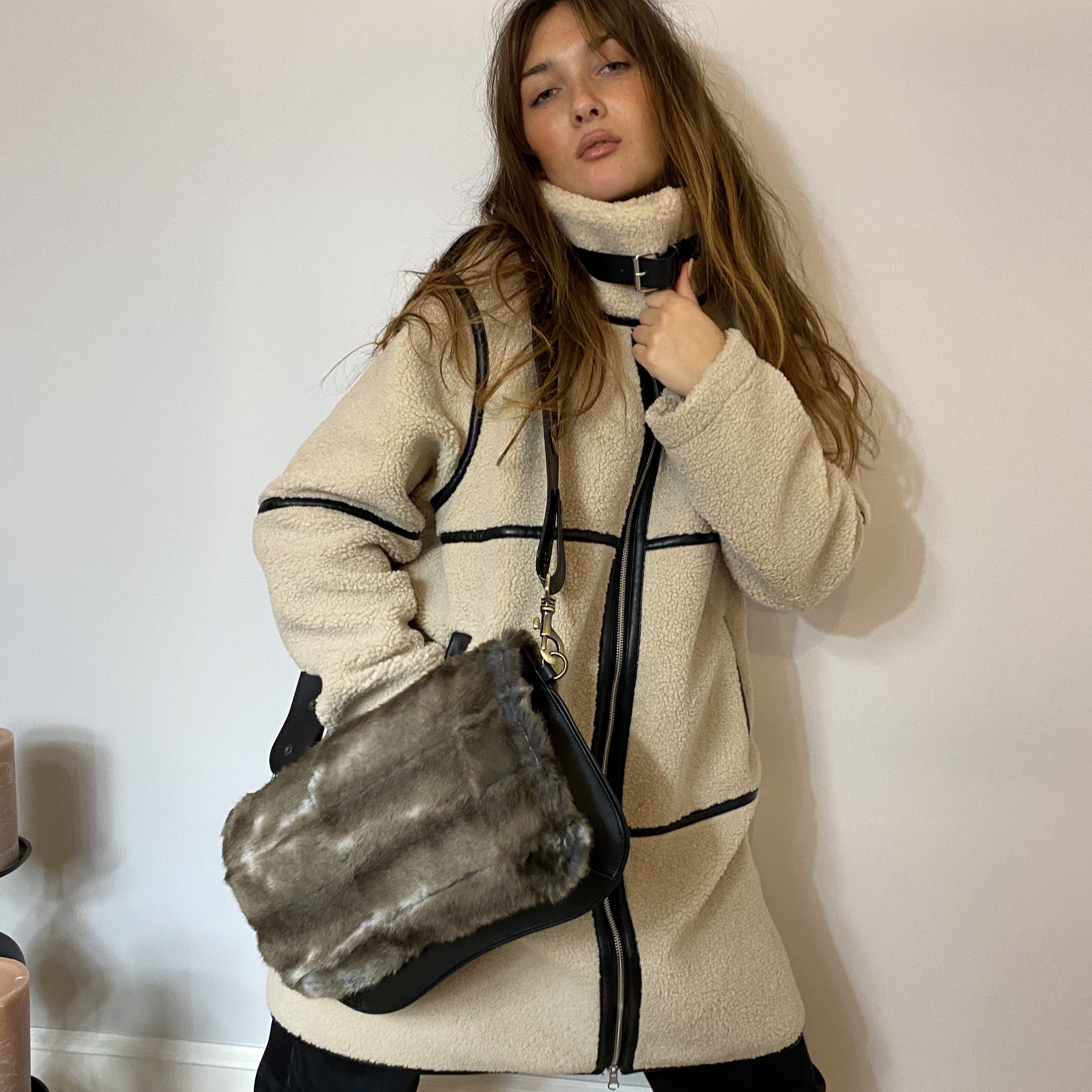 RABAT STAR VISONA SMOKED