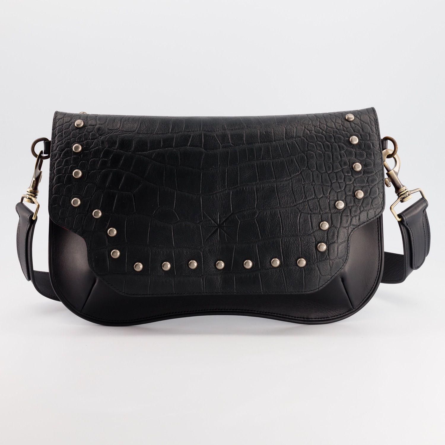 RABAT STAR KHARA NOIR