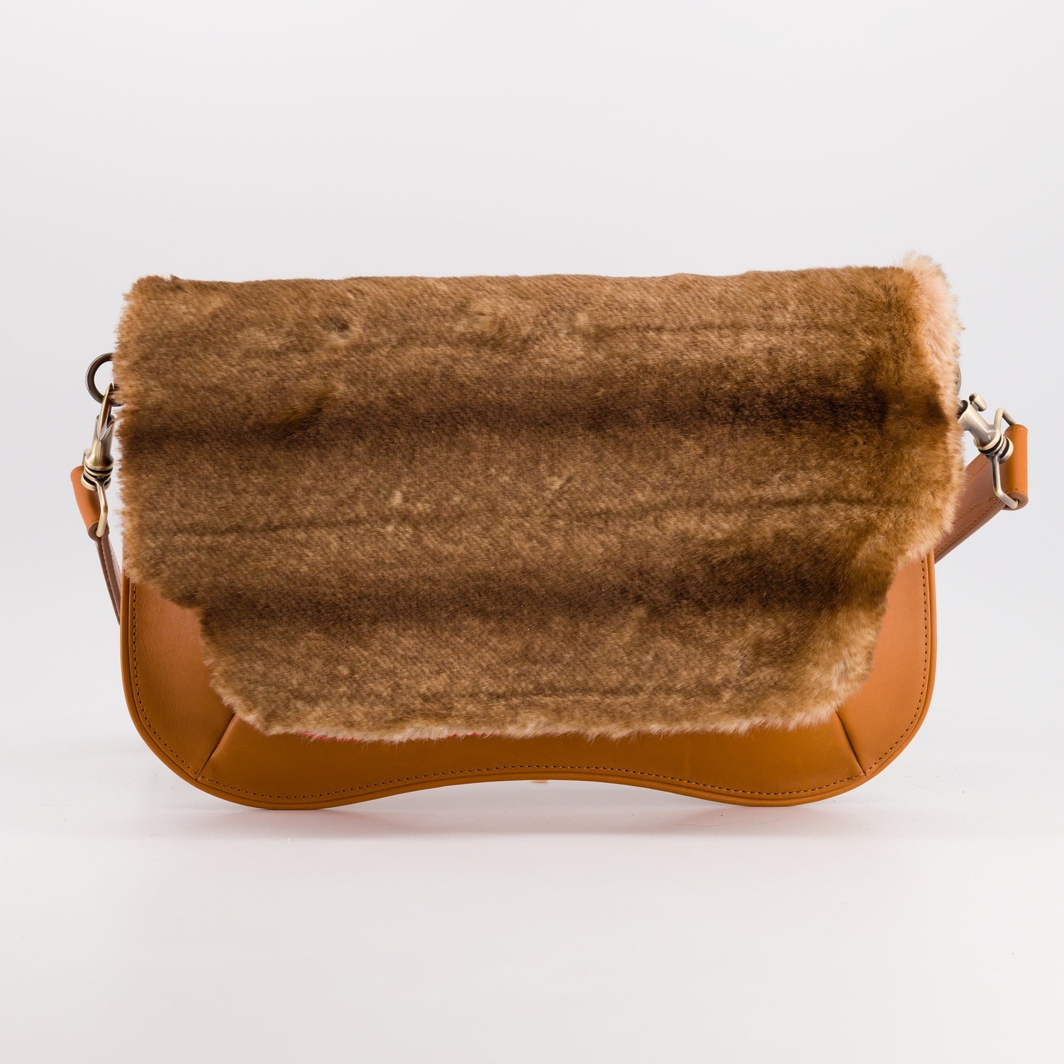 RABAT STAR VISONA FAUVE