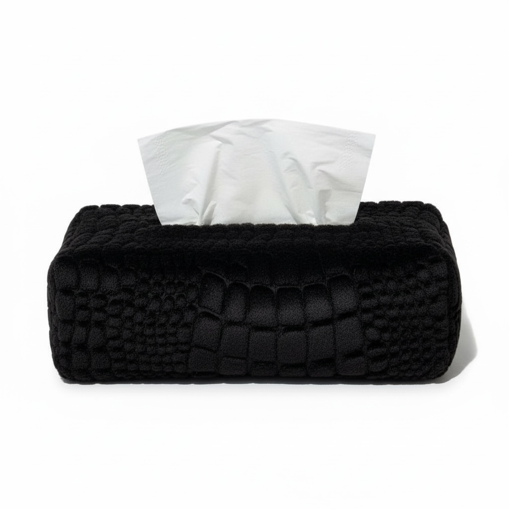 COFFRET LA STELLA HOME CROCO