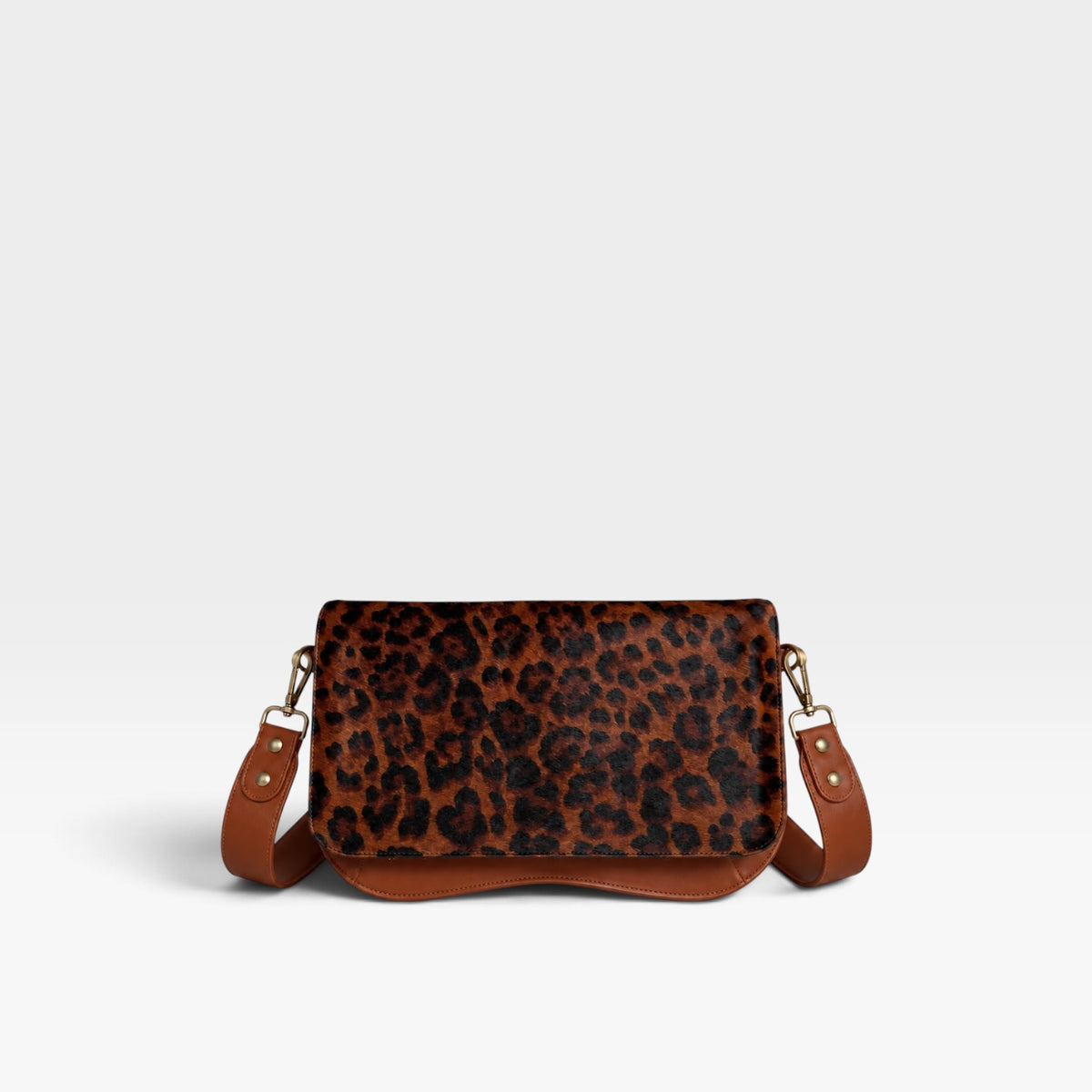 SOLAPA BABY SUPERBA LEOPARDO