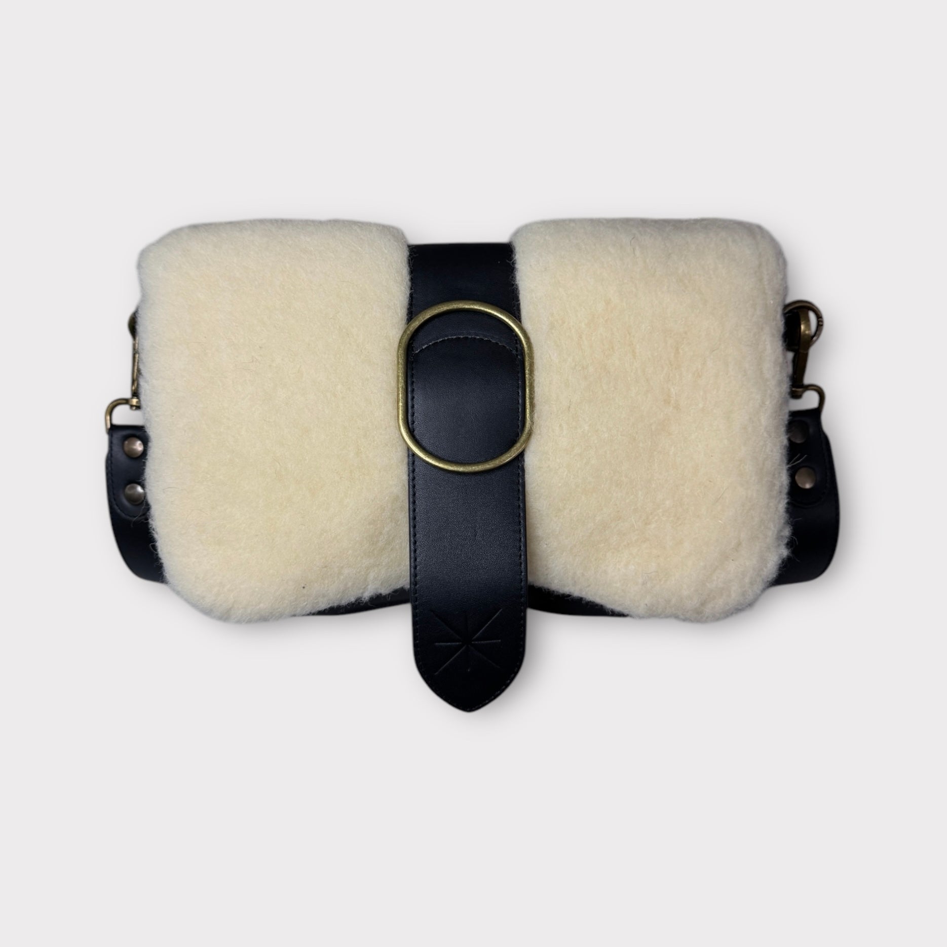 COFFRET NOËL BABY DOUBLE THARA/SIDIA NOIR NOËL