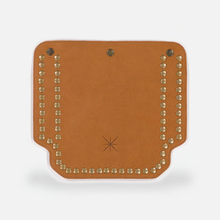 RABAT BABY SIDIA NUBUCK CAMEL