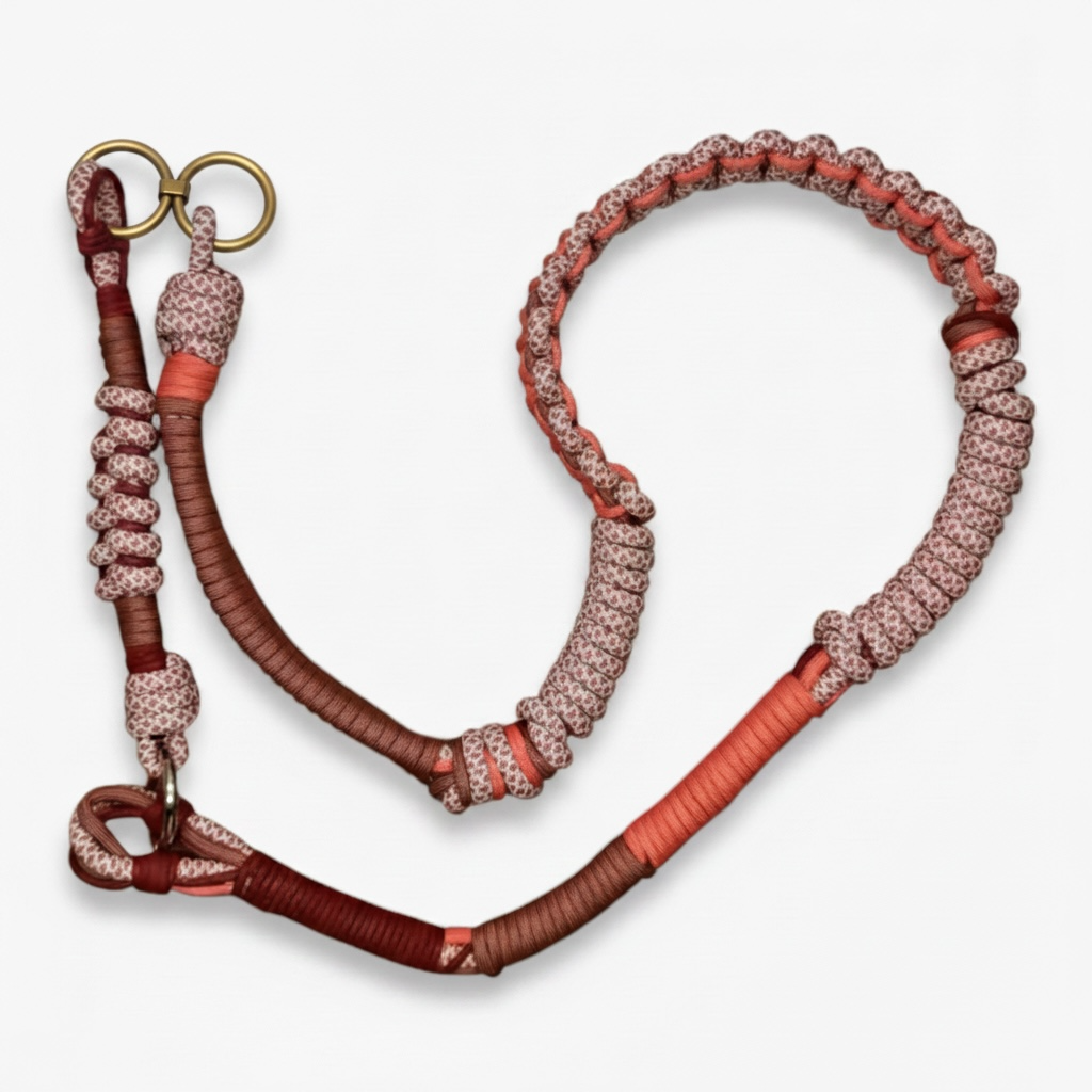 BANDOULIÈRE JUICY ROSE(PRÉCOMMANDE)