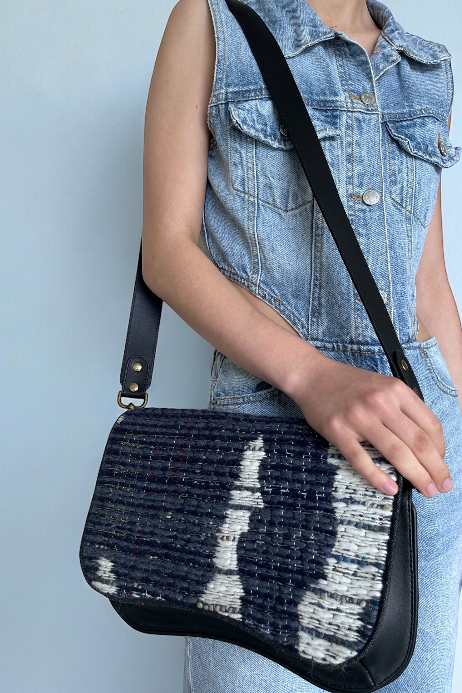 SOLAPA ESTRELLA ISKA