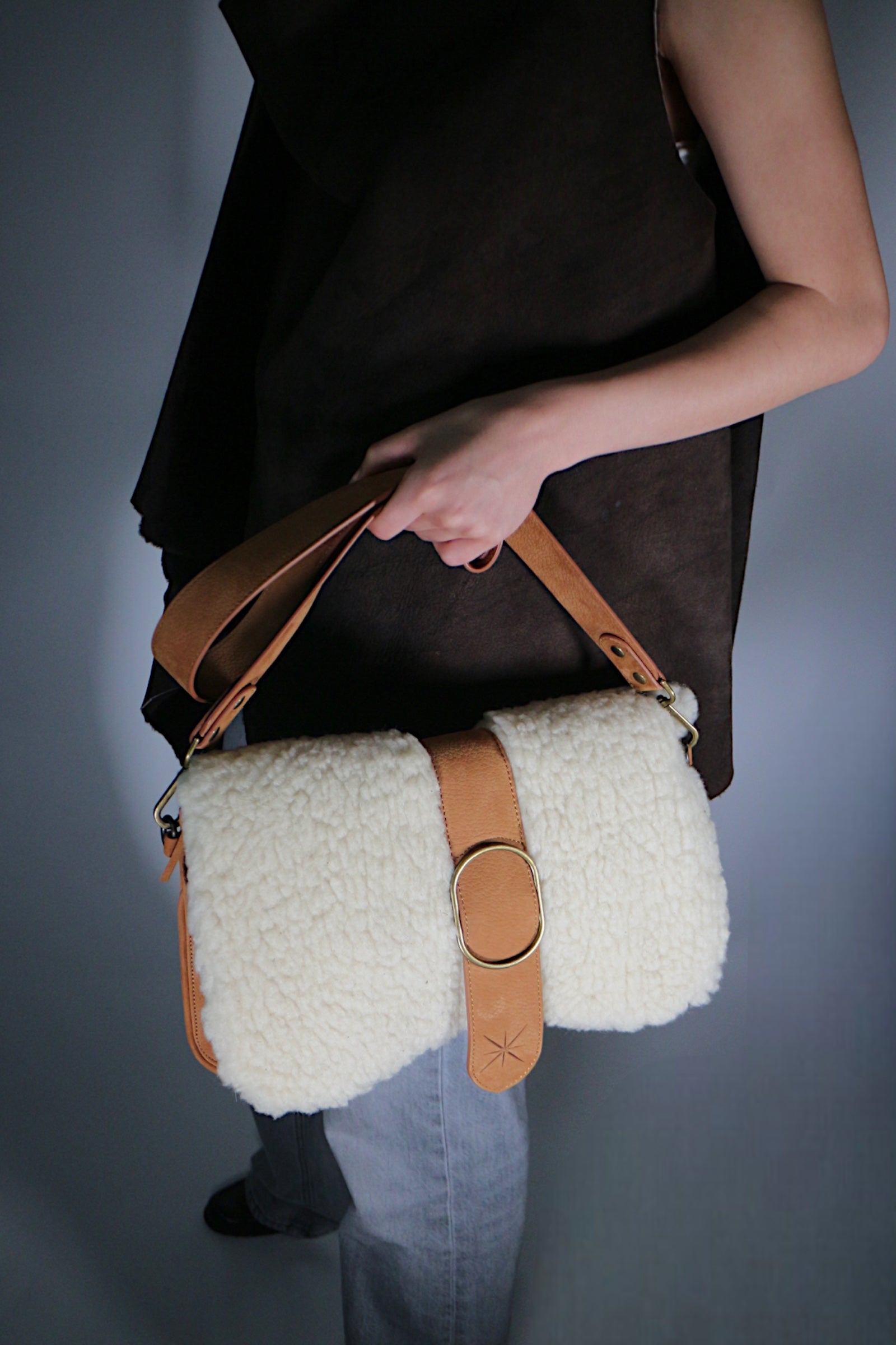 SAC STAR THARA MOUTON/CAMEL