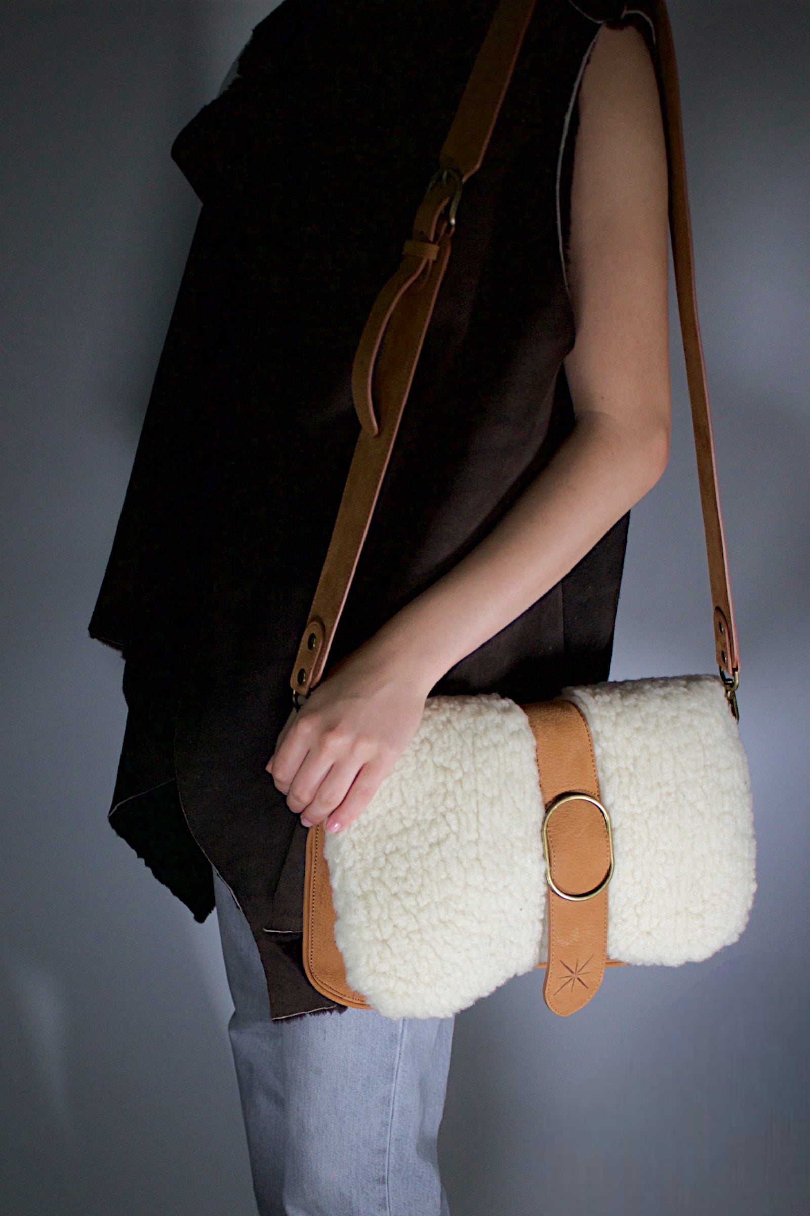 SAC STAR THARA MOUTON/CAMEL