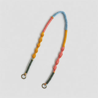 BANDOULIÈRE JUICY MULTICOLORE