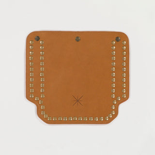 SOLAPA BABY SIDIA NOBUCK CAMEL