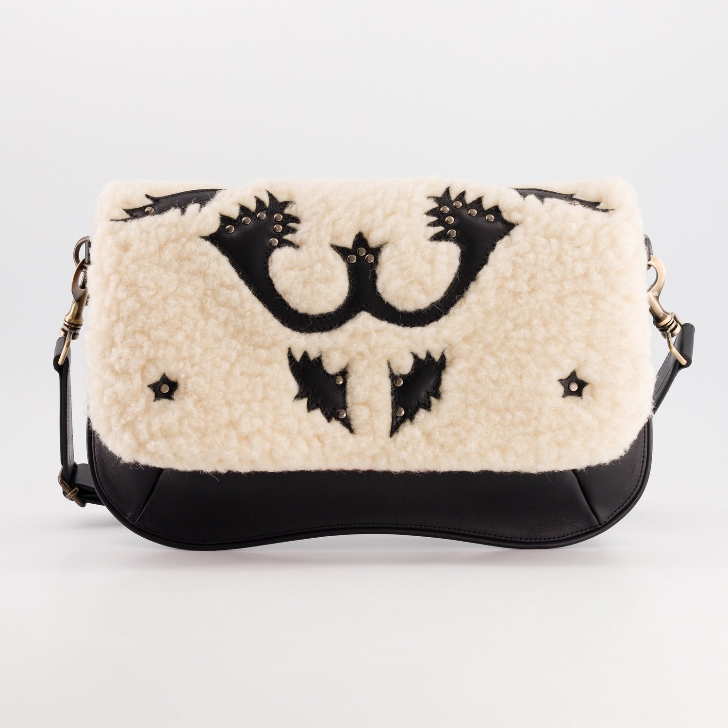 SAC STAR RANCHO MOUTON/ NOIR